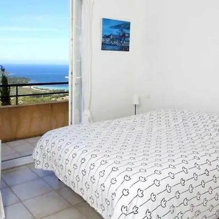 Saint-florent Sleeps 6 Pool Wifi Saint-Florent