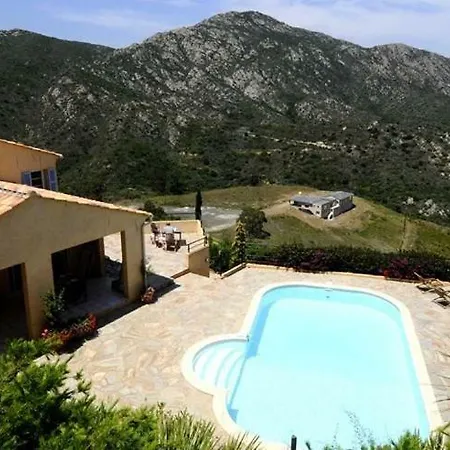 Saint-florent Sleeps 6 Pool Wifi