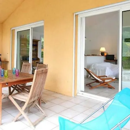 Saint-florent Sleeps 6 Pool Wifi * Saint-Florent
