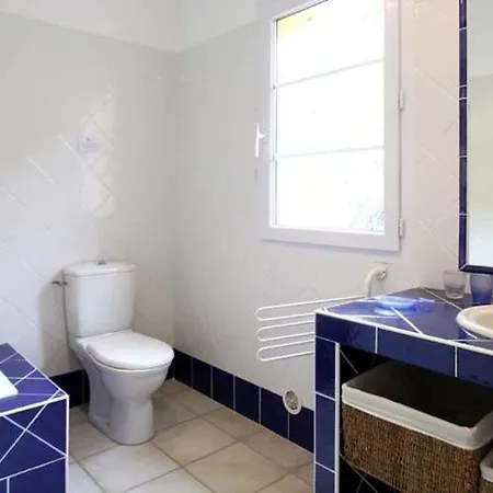 Saint-florent Sleeps 6 Pool Wifi *