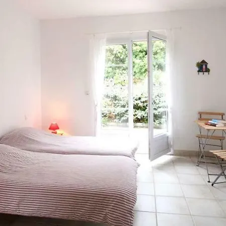 Saint-florent Sleeps 6 Pool Wifi Saint-Florent